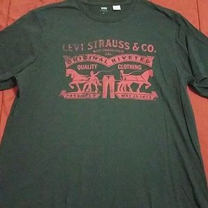 Levi's Tee Shirt